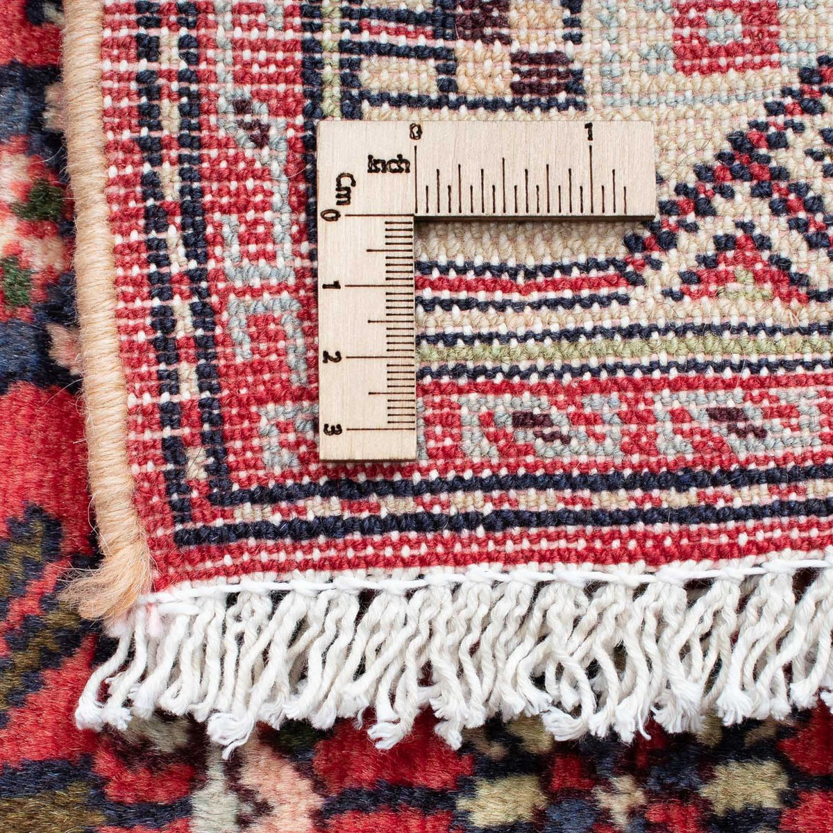 Perserteppich - Nomadic 195 x 78 cm