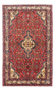 Tapis de Hosseinabad Tapis 156x98cm - Tapis persan