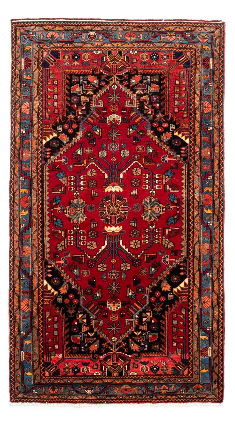 Perserteppich - Nomadic 240 x 133 cm