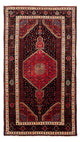 Hosseinabad Tappeto 246x136cm - Tappeto persiano