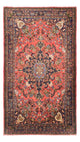 Perserteppich - Nomadic 255 x 154 cm