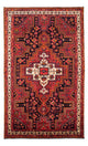 Hosseinabad Teppich 235x145cm - Perserteppich