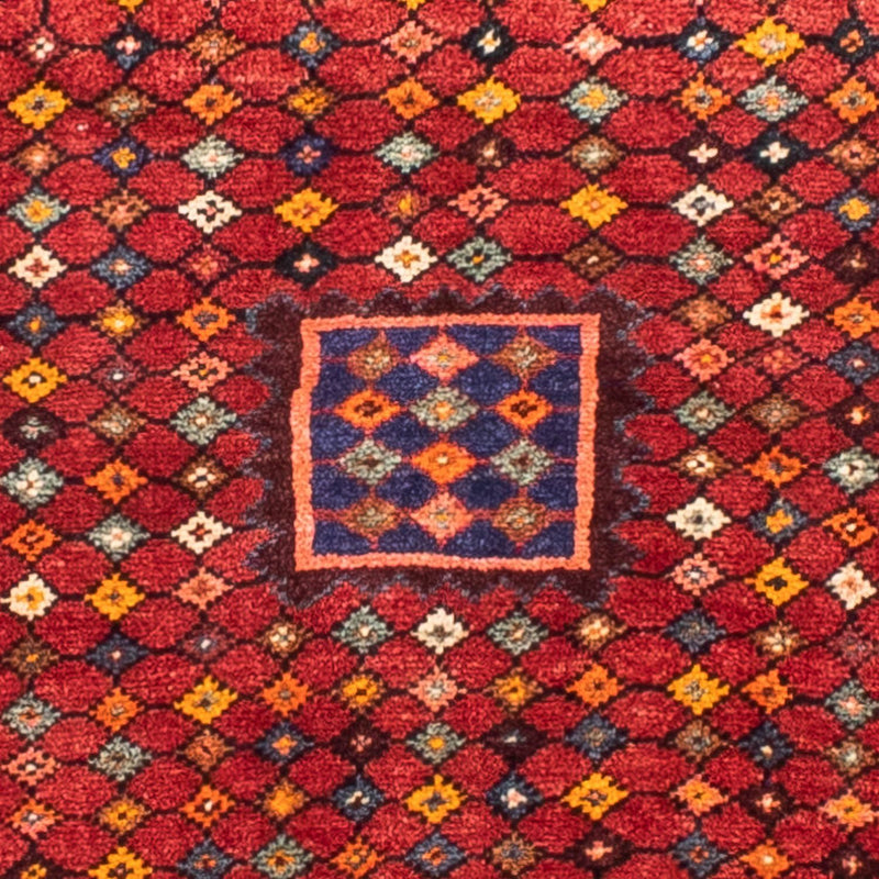 Perserteppich - Nomadic 248 x 140 cm