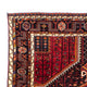 Perserteppich - Nomadic 248 x 140 cm