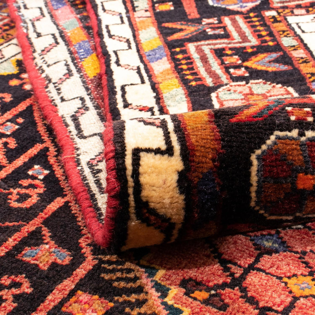 Perserteppich - Nomadic 248 x 140 cm