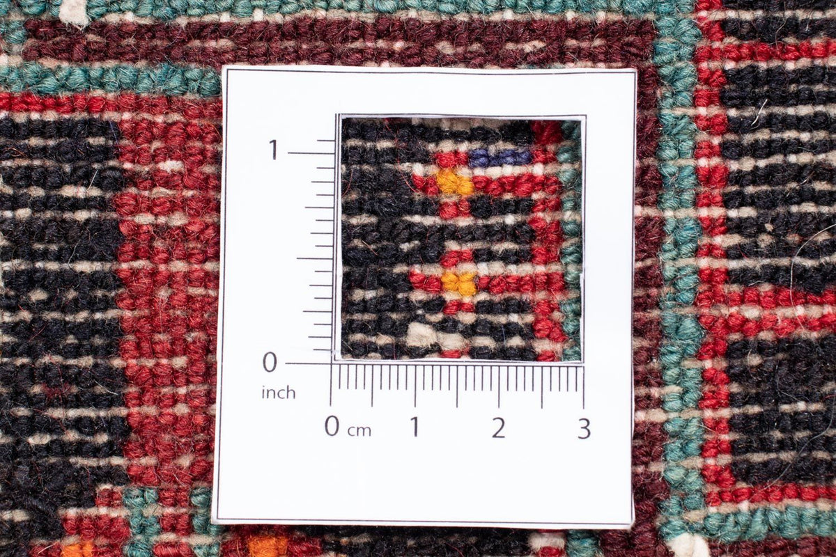 Perserteppich - Nomadic 248 x 140 cm