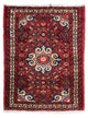 Heriz Tappeto 98x73cm - Tappeto persiano