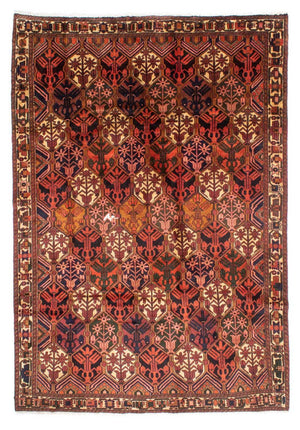 Perserteppich - Nomadic 288 x 210 cm