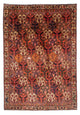 Perserteppich - Nomadic 288 x 210 cm