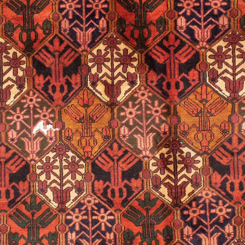 Perserteppich - Nomadic 288 x 210 cm