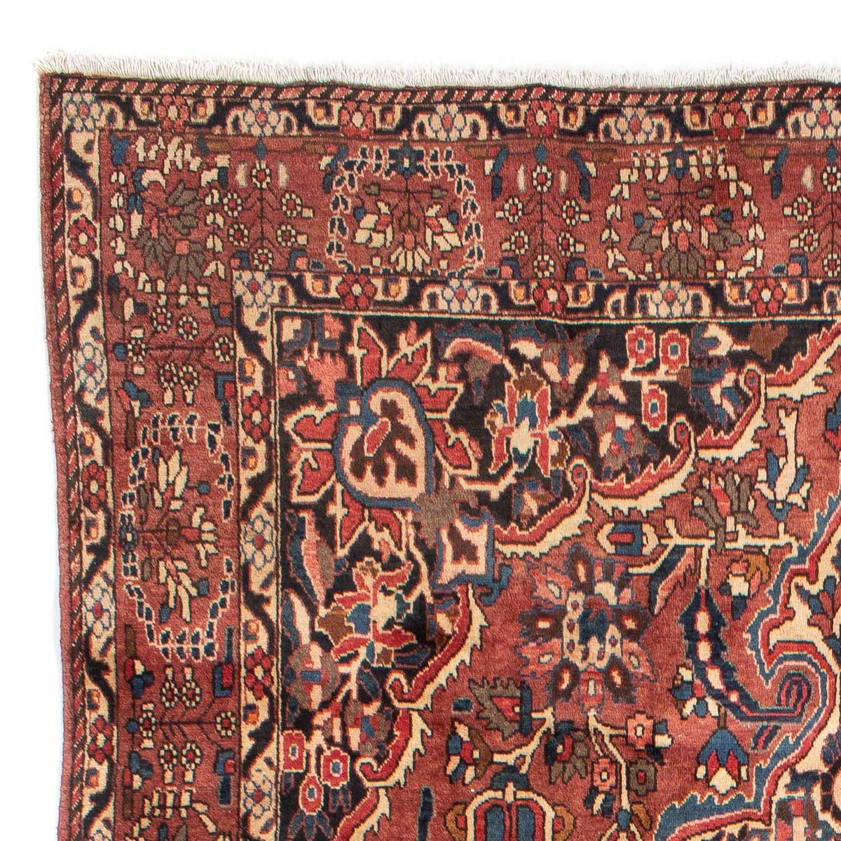 Perserteppich - Nomadic 312 x 213 cm