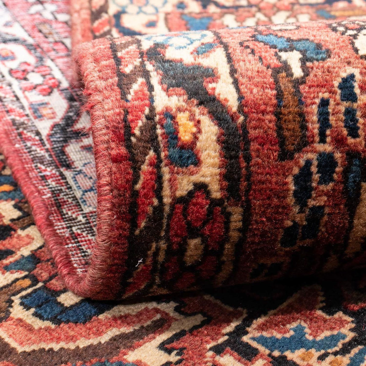 Perserteppich - Nomadic 312 x 213 cm