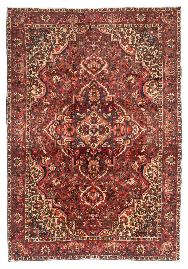 Perserteppich - Nomadic 302 x 209 cm