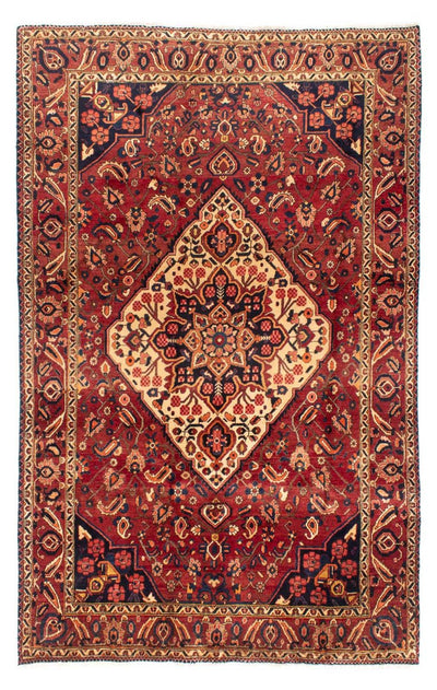 Bachtiar Teppich 211x318cm - Perserteppich