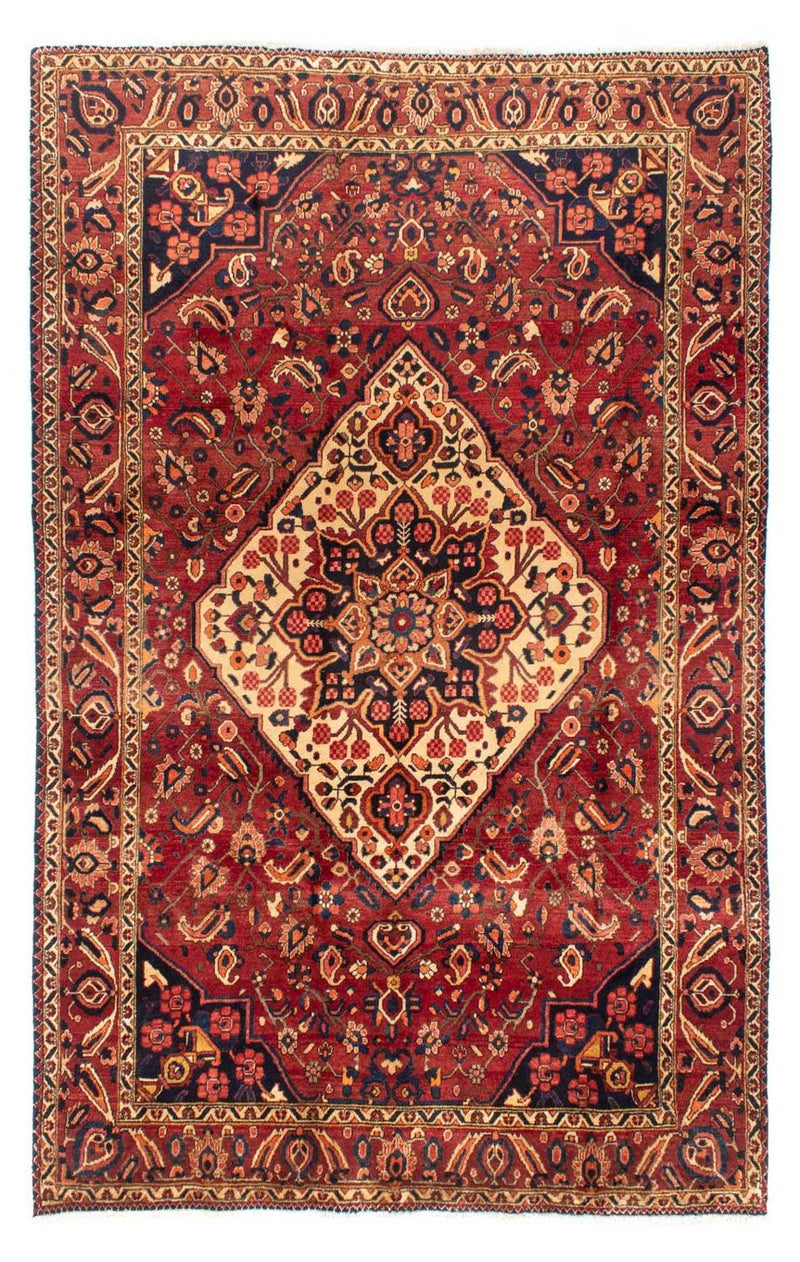 Perserteppich - Nomadic 318 x 211 cm