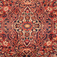 Perserteppich - Nomadic 313 x 213 cm