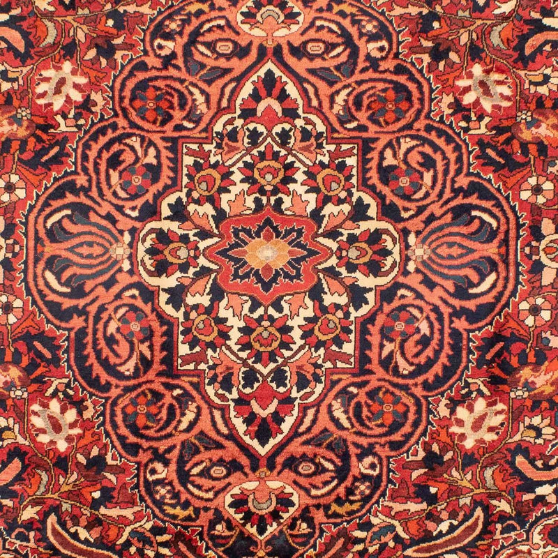 Perserteppich - Nomadic 313 x 213 cm