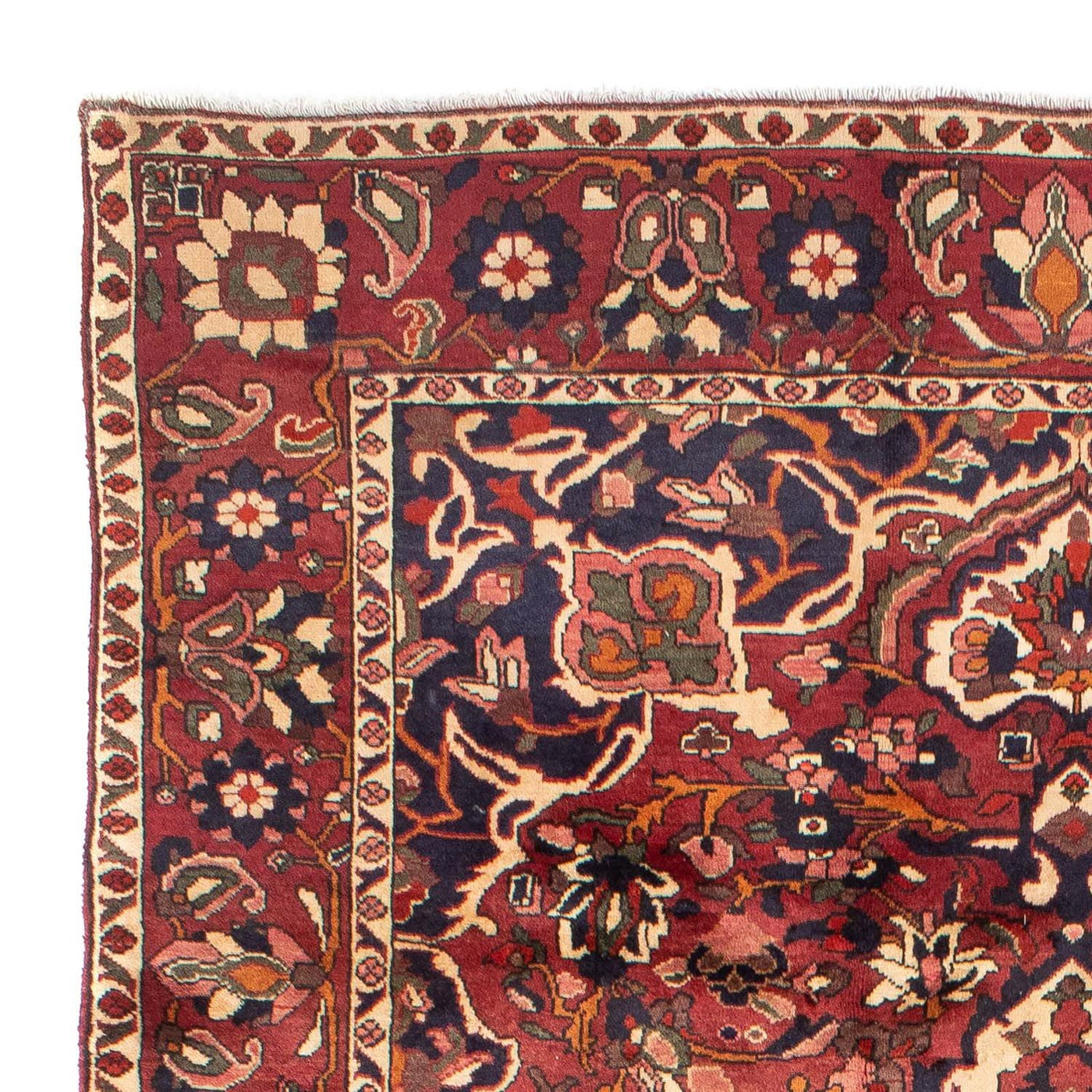 Bachtiar Teppich 306x208cm - Perserteppich