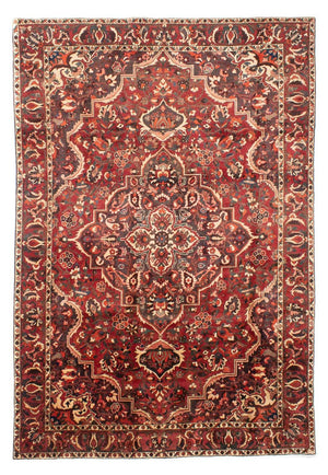 Perserteppich - Nomadic 294 x 205 cm