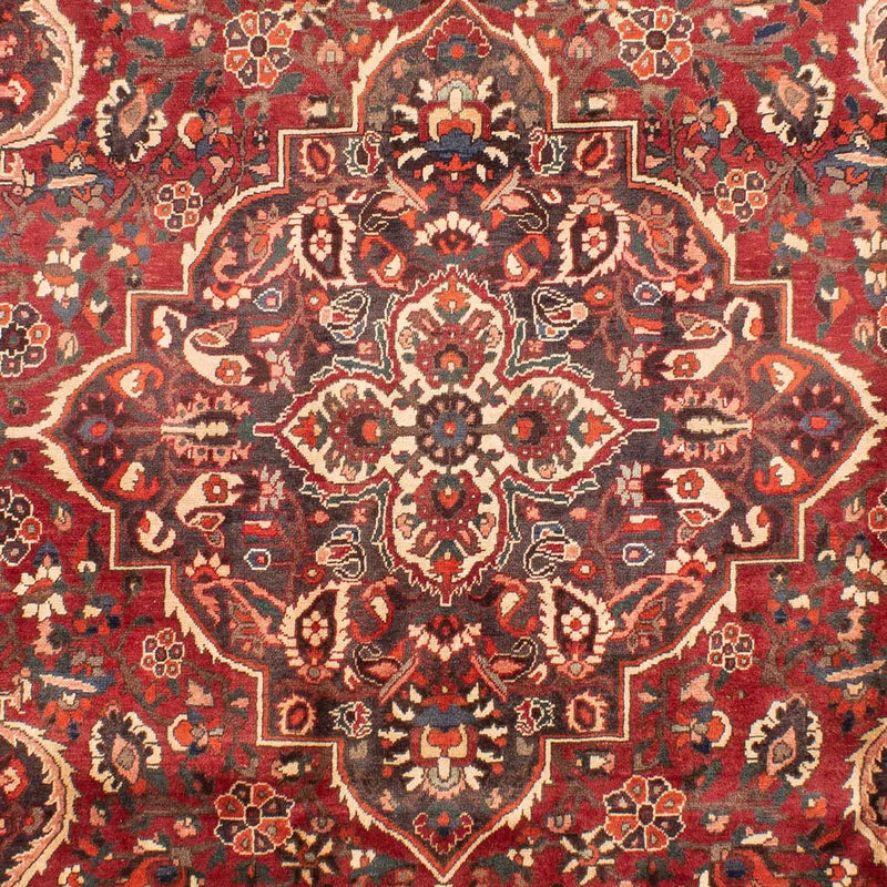 Perserteppich - Nomadic 294 x 205 cm