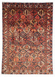 Bachtiar Teppich 313x209cm - Perserteppich