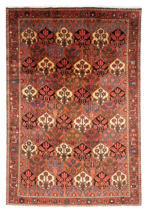 Perserteppich - Nomadic 297 x 205 cm