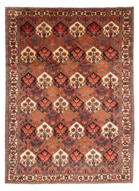 Tapis persan - Nomadic - 287 x 207 cm - marron