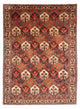 Tapis Bakhtiari Tapis 287x207cm - Tapis persan