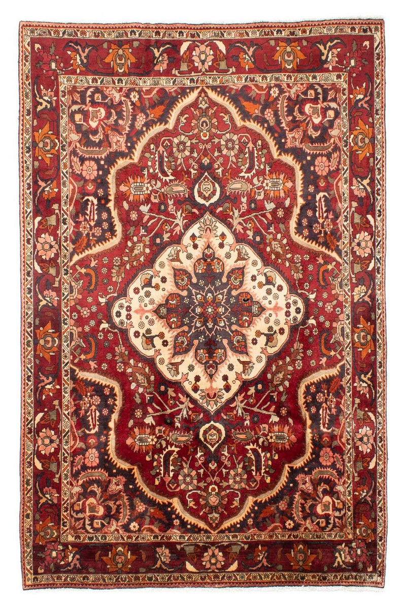 Perserteppich - Nomadic 302 x 216 cm