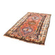 Perserteppich - Nomadic 166 x 110 cm - rot