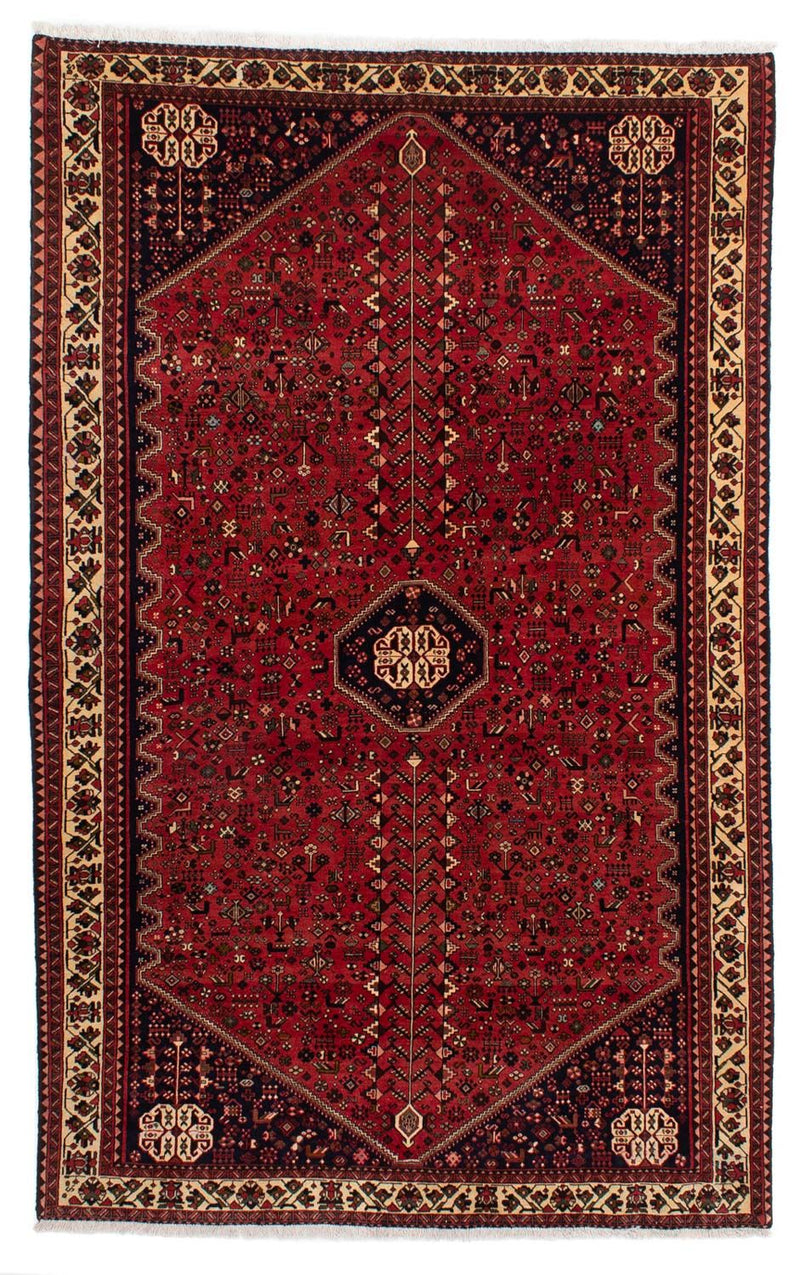 Perserteppich - Nomadic 300 x 200 cm