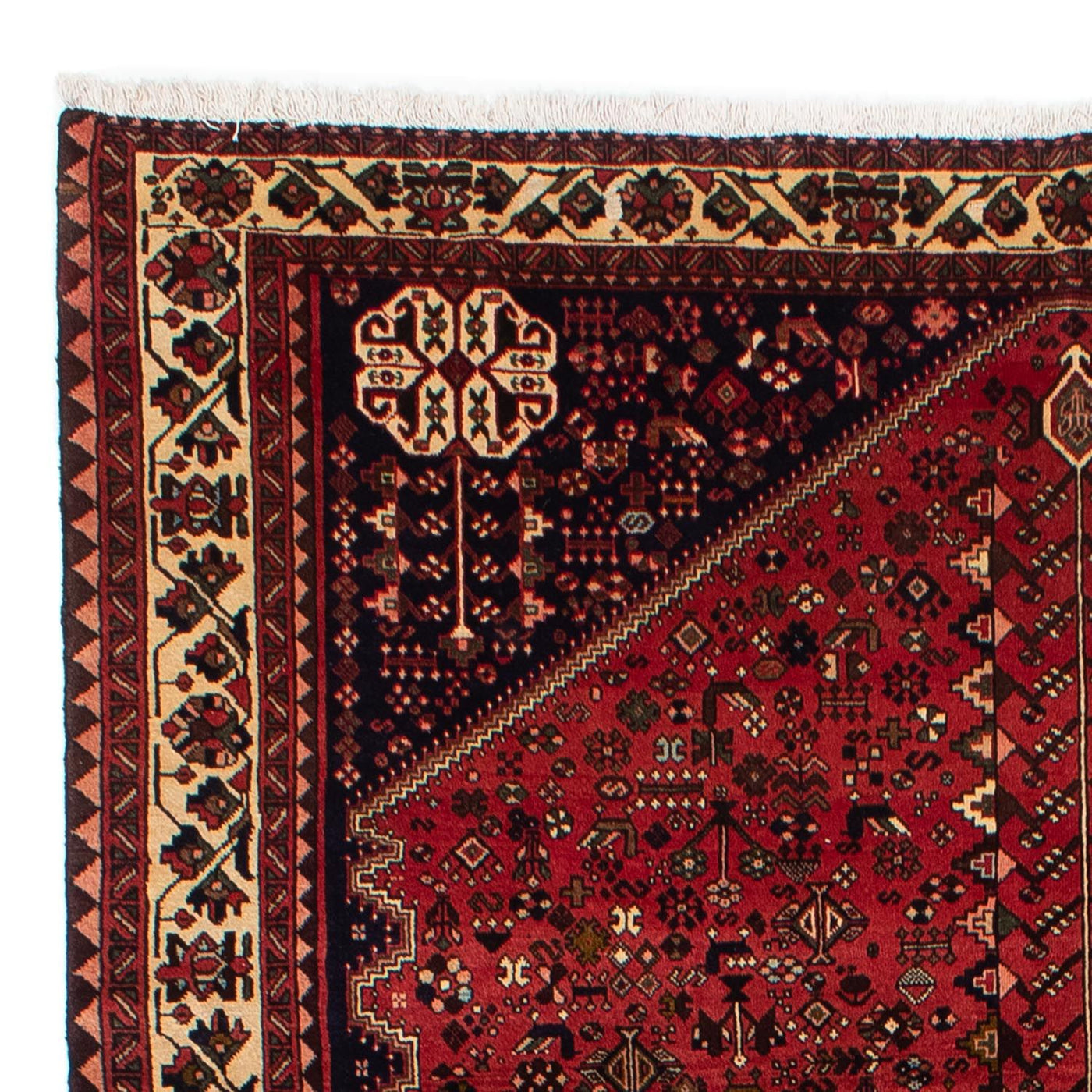 Shiraz Tappeto 300x200cm - Tappeto persiano