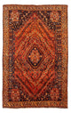 Shiraz Teppich 260x163cm - Perserteppich