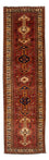 Perserteppich - Nomadic 382 x 103 cm