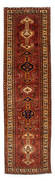Perserteppich - Nomadic 382 x 103 cm