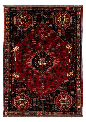 Perserteppich - Nomadic 303 x 212 cm