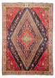 Shiraz Tapis 315x220cm - Tapis persan