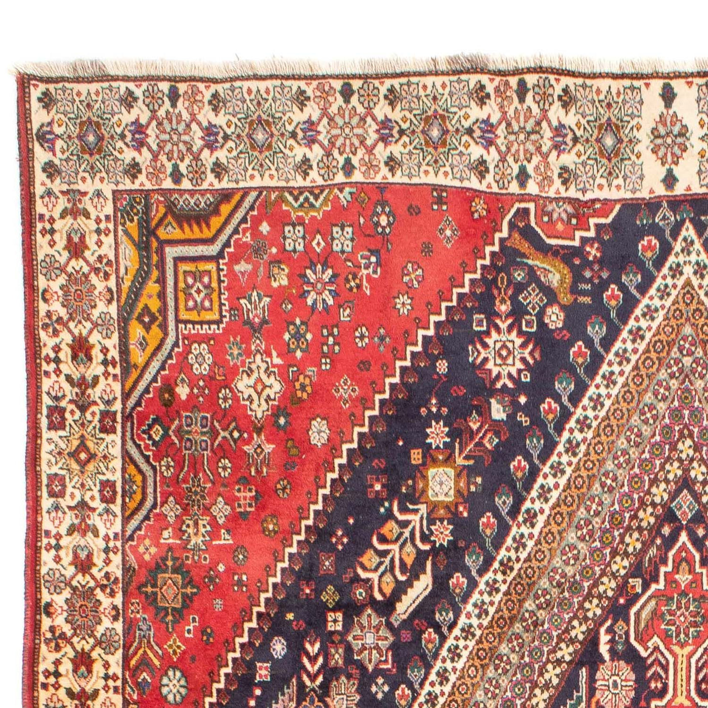 Shiraz Tapis 315x220cm - Tapis persan