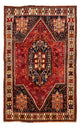 Perserteppich - Nomadic 257 x 160 cm