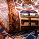 Perserteppich - Nomadic 257 x 160 cm