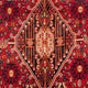 Perserteppich - Nomadic 280 x 165 cm