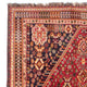 Perserteppich - Nomadic 280 x 165 cm