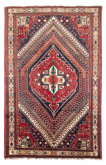 Perserteppich - Nomadic 305 x 200 cm