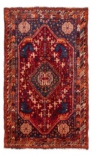 Perserteppich - Nomadic 235 x 140 cm