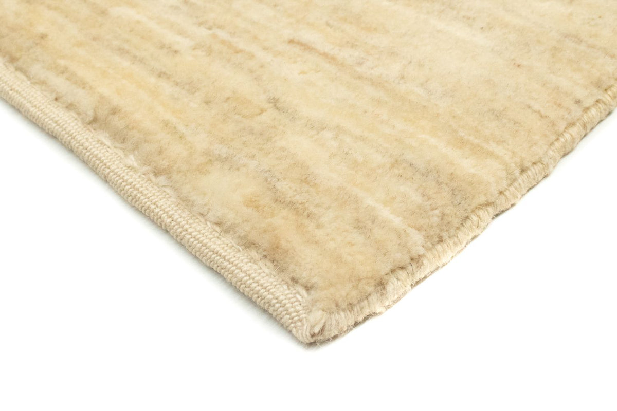 Gabbeh Teppich - Perser 150 x 87 cm - beige