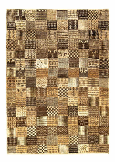 Loribaft Tappeto 100x142cm - Perserteppich Wollteppich