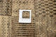 Gabbeh Teppich - Loribaft Perser 142 x 100 cm