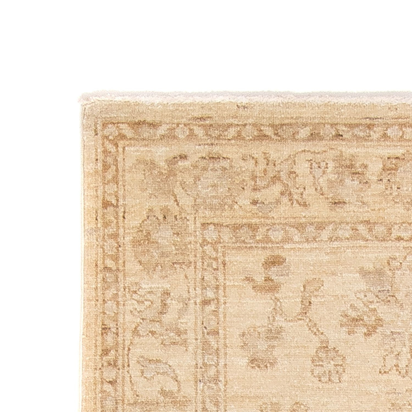 Farahan Teppich 249x79cm - Perserteppich