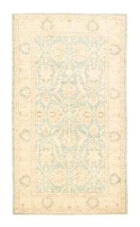 Tapis Ziegler - 160 x 90 cm - beige