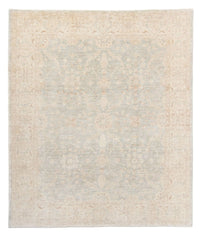 Tappeto Persero - Tabriz - 296 x 252 cm - beige